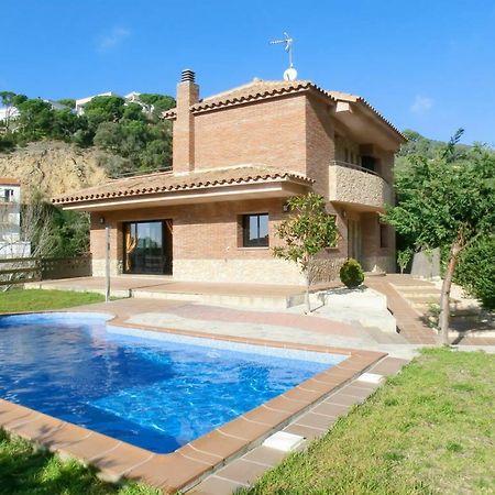 Villa Llevant 2 滨海略雷特 外观 照片